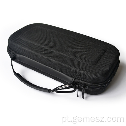 Bolsa de transporte protetora de armazenamento para console Nintendo Switch